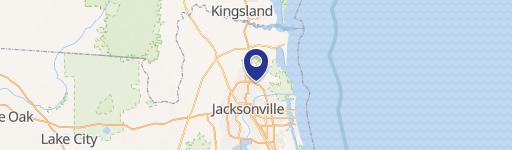 Jacksonville Industrial Land For Sale