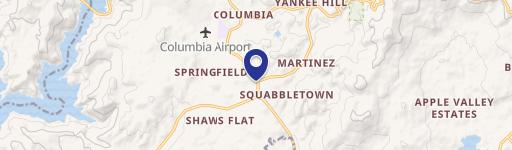 21770 Parrotts Fry Rd