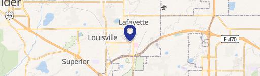 Lafayette Office/Medical Space Available