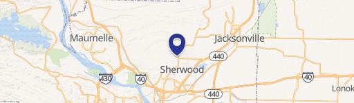 Undeveloped Land in Growing Area