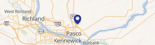 Pasco Industrial Land Opportunity