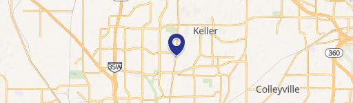 Prime Commercial Land in Keller