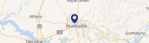 Huntsville Land Redevelopment Opportunity
