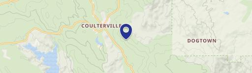 Coulterville, CA 95311