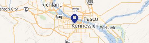 South Kennewick Industrial Land Available