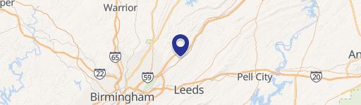 Industrial Facility in Trussville, AL