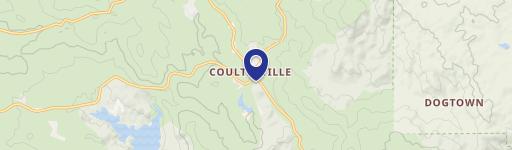 Coulterville, CA 95311