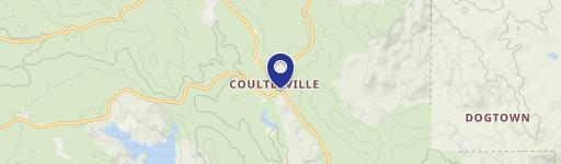 Coulterville, CA 95311