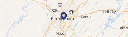 Birmingham Office Area Property