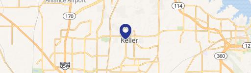 Land in Bustling Keller Hub