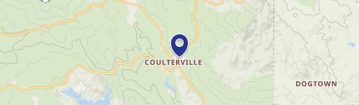Coulterville, CA 95311