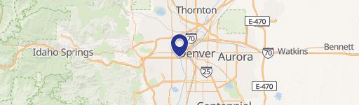 Lakewood Redevelopment Opportunity Available