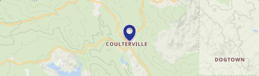 Coulterville, CA 95311