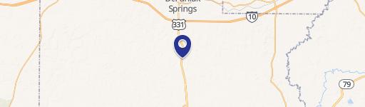 Walton County Industrial Land