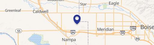 Expansive Land with Interstate Visibility