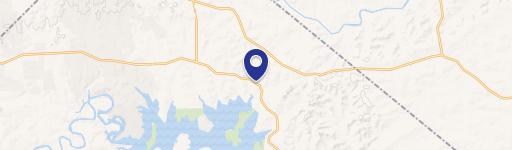 Prime Commercial Land Near Canyon Lake