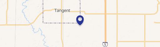 Modern Industrial Spaces Near I-5