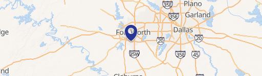 Dallas/Fort Worth Duplex Portfolio