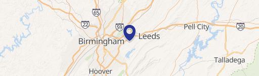 Irondale Automall Corridor Land Site