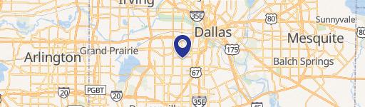 DeSoto Retail Zoned Land