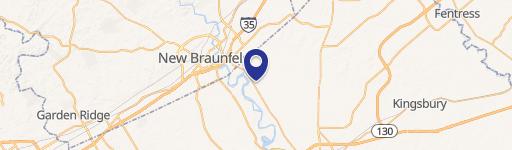 New Braunfels Office Space Available