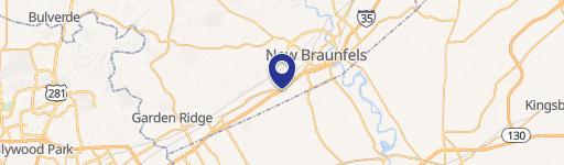 Prime Land I-35 Corridor