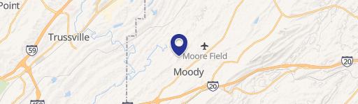 New Industrial Development Available