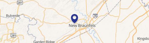 New Braunfels Medical/Professional Office Space