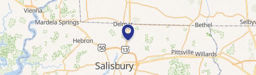 North Salisbury Retail Pad Site