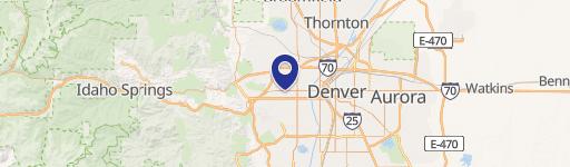 Lakewood Multifamily Property on 1.5 Acres