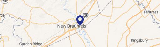 New Braunfels Development Opportunity