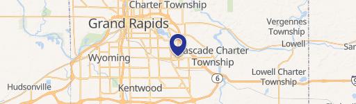 Kentwood Office Space For Rent