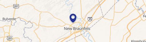 New Braunfels Retail Pad Site