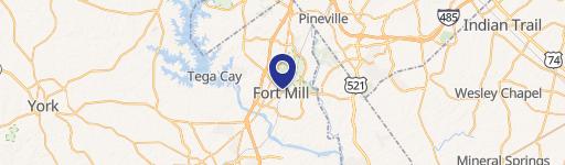 Downtown Fort Mill Office Space