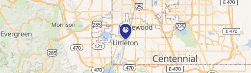 Remodeled Office/Retail Property in Littleton