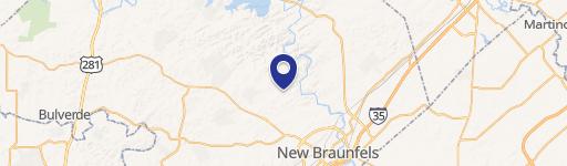 New Braunfels Industrial Land Opportunity