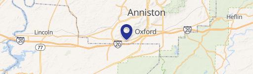 Warehouse Space with I-20 Access