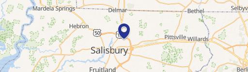 New Salisbury Retail/Office Development