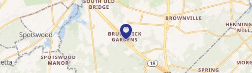 Prime Retail Location in Old Bridge