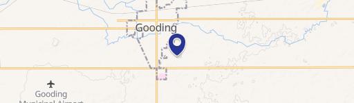 Industrial Development Opportunity in Gooding