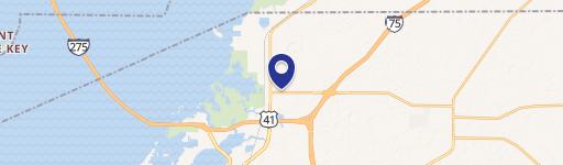 Prime Land in Growing Area