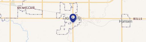 Commercial Land with Highway Frontage