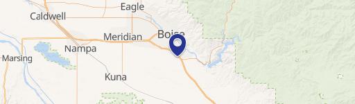 Prime Industrial Warehouse Space