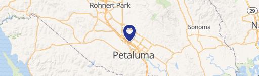 Petaluma Commercial Building for Sale