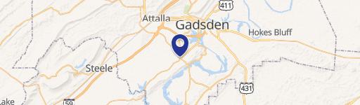 Rainbow City Commercial Land Opportunity