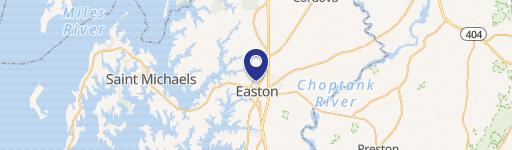 Turnkey Restaurant Space in Easton