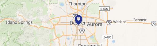 Denver Multifamily Property for Sale