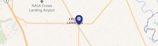 Crows Lndg Rd