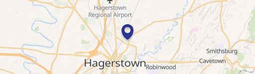 Prime Commercial Property in Hagerstown