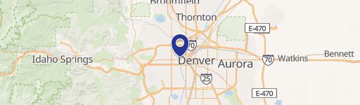 Denver Multifamily Property For Sale